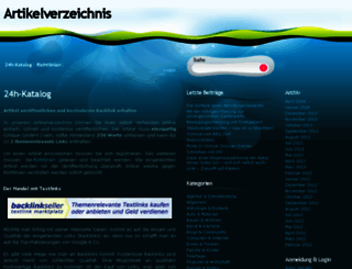 24h-katalog.de screenshot