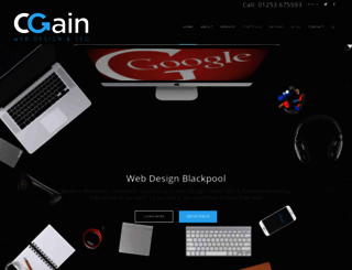 24hourswebdesigner.com screenshot