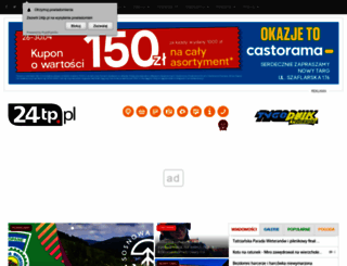 24tp.pl screenshot