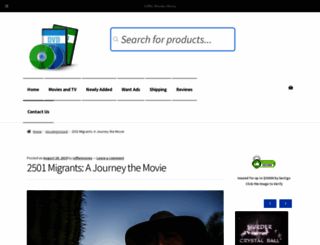 2501migrants-themovie.com screenshot