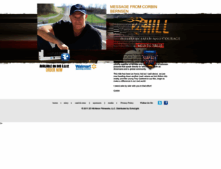 25hill.com screenshot
