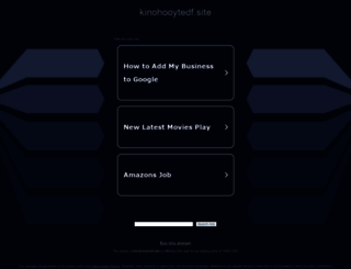29.kinohooytedf.site screenshot