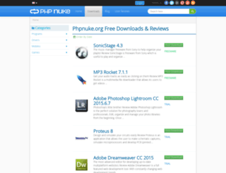 2ac9-downloads.phpnuke.org screenshot