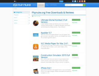 2ap4-downloads.phpnuke.org screenshot