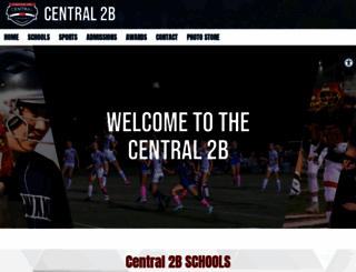 2bcentral.com screenshot
