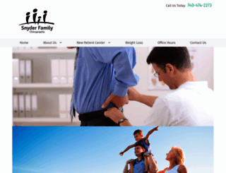 2bewell.org screenshot