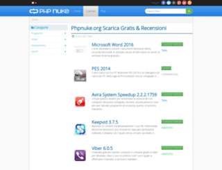 2cc9-scaricare.phpnuke.org screenshot