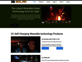 2clight.com screenshot