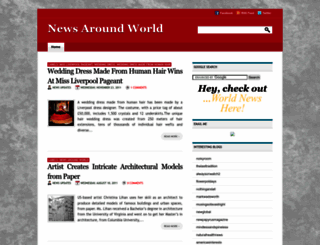 2days-world-news.blogspot.com screenshot