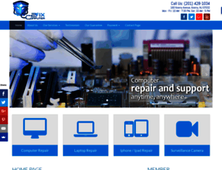 2fixcomputer.com screenshot