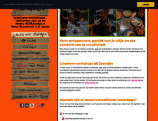 2handjes.nl screenshot