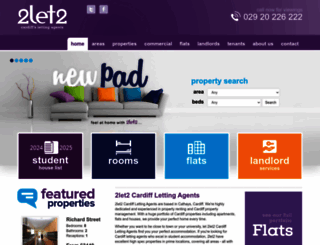 2let2.com screenshot