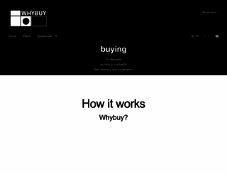 2ndlease.com.au screenshot