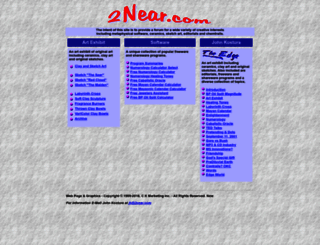 2near.com screenshot
