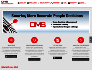 2oms.com screenshot