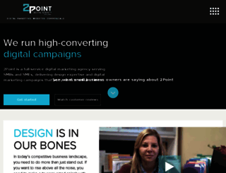 2pointinteractive.com screenshot