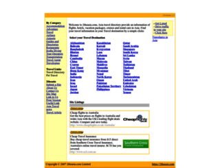 2theasia.com screenshot