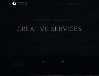 2viridian.com screenshot