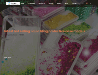 2vogue.com screenshot