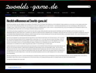 2worlds-game.de screenshot