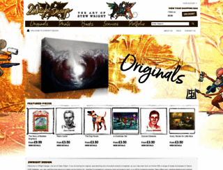 2wrightdesign.com screenshot