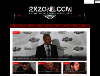 2xzone.com screenshot
