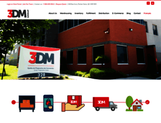 3-dm.com screenshot