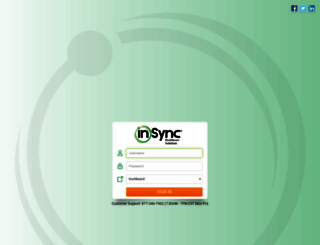 3.insynchcs.com screenshot