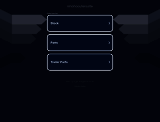 3.kinohoouters.site screenshot