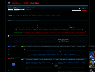 3000fr.com screenshot