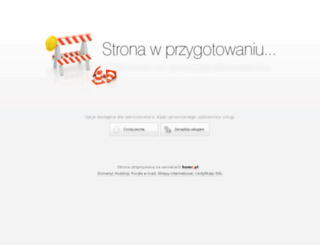 303.org.pl screenshot