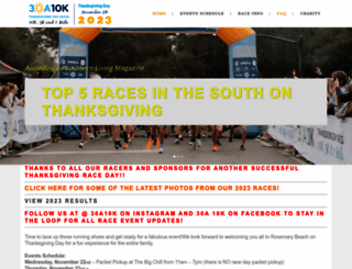 30a10k.com screenshot