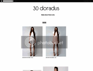 30doradus.blogspot.com screenshot