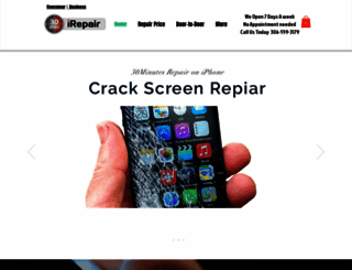 30minirepair.com screenshot