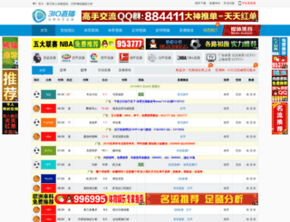 310tv.com screenshot