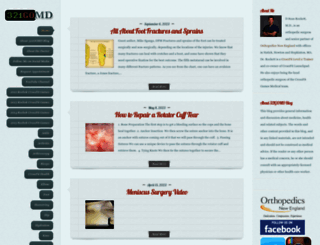 321gomd.com screenshot