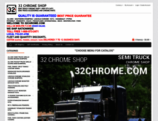 32chrome.com screenshot