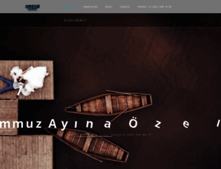 34flycam.com screenshot