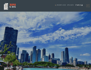 3525nreta.com screenshot