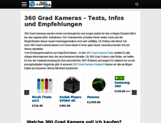 360-grad-kamera-guru.de screenshot