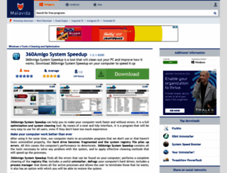 360amigo-system-speedup.en.malavida.com screenshot