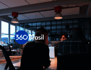 360br.com.br screenshot