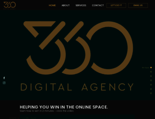 360digital-ph.com screenshot