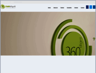 360digrii.com screenshot