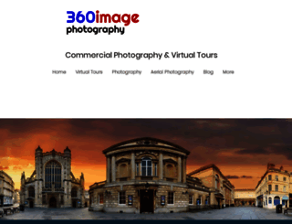 360imagephotography.com screenshot