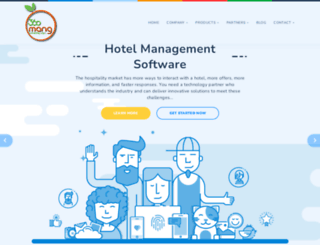 360mango.com screenshot
