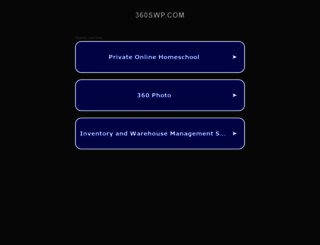 360swp.com screenshot