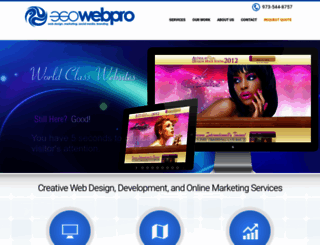 360webpro.com screenshot