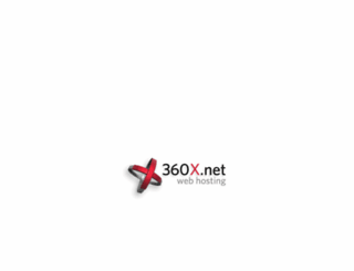 360x.net screenshot