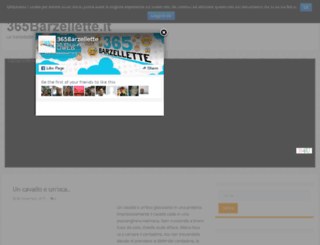 365barzellette.it screenshot